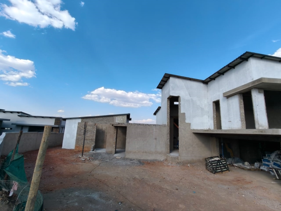 4 Bedroom Property for Sale in Cashan North West